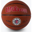 Wilson NBA team Alliance basketball Los Angeles Clippers