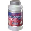 Vitamín a minerál Starlife Coral Calcium AV 60 kapslí