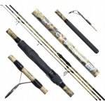 York Carp Chaser II 3,6 m 3,5 lb 3 díly – Zbozi.Blesk.cz
