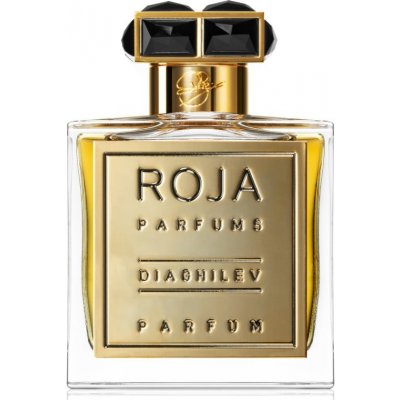 Roja Parfums Diaghilev parfém unisex 100 ml – Zbozi.Blesk.cz