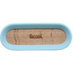 Fscool Oval Wood / světle modrý / silikon / Pure Water – Hledejceny.cz