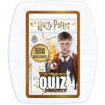 Kvízová Harry Potter Alltoys – Zboží Živě