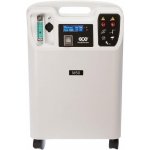 GCE Mediline, Kyslíkový koncentrátor M50 304052021 – Zboží Dáma