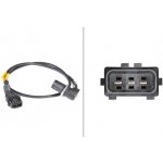 Generátor impulsů, klikový hřídel HELLA 6PU 009 110-001 – Hledejceny.cz