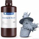 AnyCubic Standard šedý 1kg – Zboží Živě