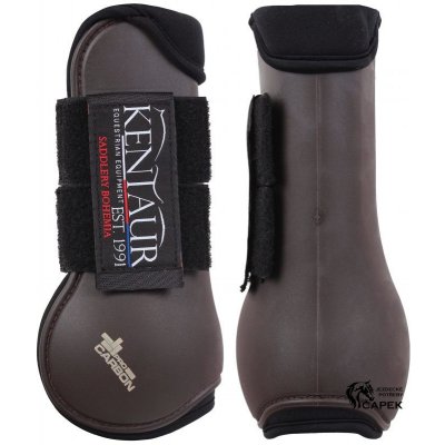 KENTAUR Šlachovky Pro Carbon Jump hnědá – Zboží Dáma