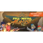 Full Metal Furies – Zboží Mobilmania