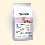 Ontario Kitten 2 kg – Zbozi.Blesk.cz
