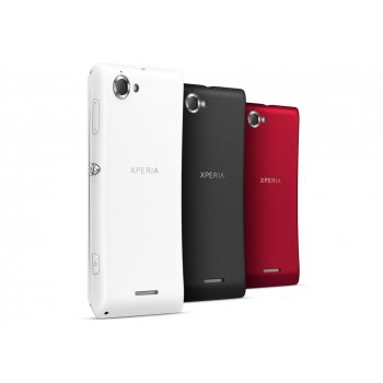 Sony Xperia L