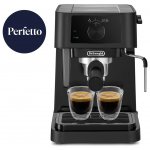 DeLonghi Stilosa EC 230.BK – Sleviste.cz