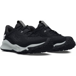 Under Armour Charged Maven Trail Black/Mod Gray/White