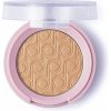 Flormar Pretty oční stíny Single 04 Warm Gold 3,5 g