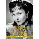 Film Hana Vítová - Zlatá kolekce 4 DVD