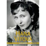 Hana Vítová - Zlatá kolekce 4 DVD – Hledejceny.cz