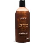 Ziaja Cupuacu krystalický sprchový gel 500 ml – Sleviste.cz