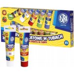 Astra Temperové barvy 12x30ml – Hledejceny.cz