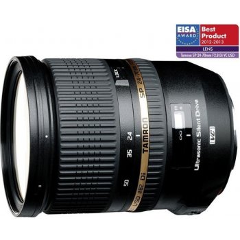 Tamron 24-70mm f/2.8 Di VC USD Sony