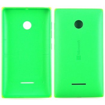 Kryt Microsoft Lumia 532 zadní zelený