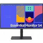 Samsung Essential Monitor S4 S27D400GAU – Sleviste.cz
