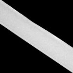 Suchý zip samolepící mechová měkká část chlup 20mm bílý metráž – Sleviste.cz