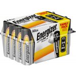 Energizer Alkaline AA 24 ks 100257370 – Zboží Živě