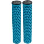 UNION Honeycomb soft teal Gripy – Sleviste.cz