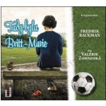 Tady byla Britt - Marie – Zboží Dáma
