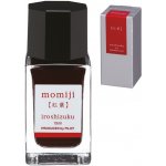 Pilot inkoust Iroshizuku 15 ml momiji – Hledejceny.cz