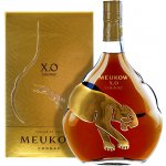 Meukow XO 40% 0,7 l (karton) – Zboží Dáma