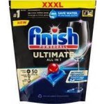 Finish Quantum All in 1 kapsle do myčky nádobí Lemon Sparkle 44 ks – HobbyKompas.cz