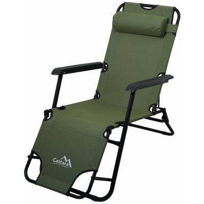 Cattara 13516 T zelené – Zboží Mobilmania