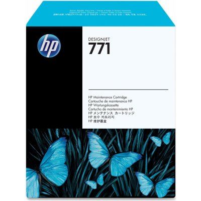 HP Maintenance kit CH644A - Originál – Hledejceny.cz