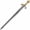 Meč pro bojové sporty Marto Windlass Meč Alfons X. Kastilský