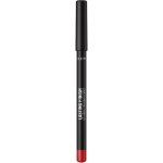 Rimmel Lasting Finish konturovací tužka na rty 505 Red Dynamite 1,2 g – Zboží Dáma