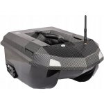 Assassin barva Carbon GPS Autopilot Viking Boat Kryt – Hledejceny.cz