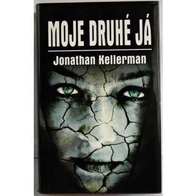 Moje druhé já - Kellerman Jonathan, Pevná vazba vázaná – Zbozi.Blesk.cz