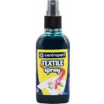 Barva na textil Centropen Textil sprej 110 ml zelený – Zboží Dáma