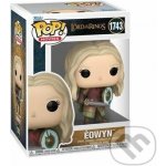 Funko Pop! 1743 The Lord Of The Rings Éowyn – Hledejceny.cz