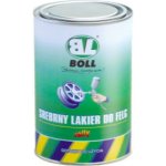 BOLL lak na automobilové ráfky Rally 1000 ml stříbrný 001426 | Zboží Auto