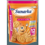 Sunarka písmenkové 150 g – Zboží Dáma