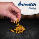 Imunitin Orling 360 kapslí – Hledejceny.cz