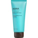 Ahava Dead Sea Water Sea Kissed minerální krém na ruce 100 ml – Hledejceny.cz