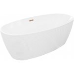Mexen Lira 170 x 80 cm 52831708000-60 – Hledejceny.cz