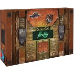 Firefly: The Game10th Anniversary Collector s Edition – Zboží Mobilmania