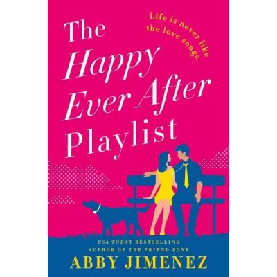 Happy Ever After Playlist