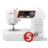 Janome 603 DXL