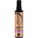 Syoss Keratin Hair Perfection Heat ochranný sprej 200 ml – Zboží Dáma