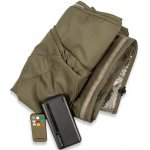 Trakker Parní Štít s Osvětlením Tempest RS 150 Nitelife Vapour Shield – Hledejceny.cz