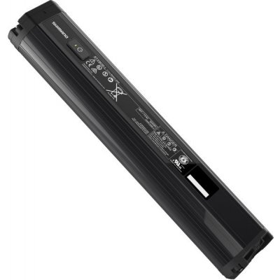 Baterie Shimano BT-E8035 pro STePS 504 Wh černá, typ L – Zboží Dáma