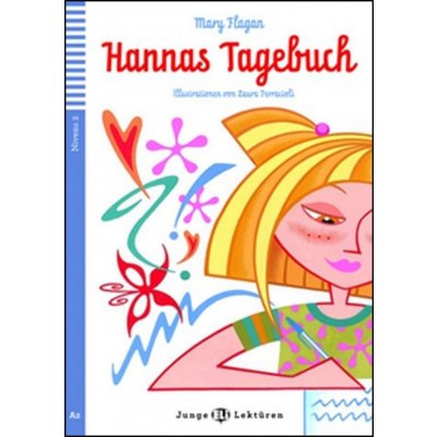 Hannas Tagebuch - Flagan Mary